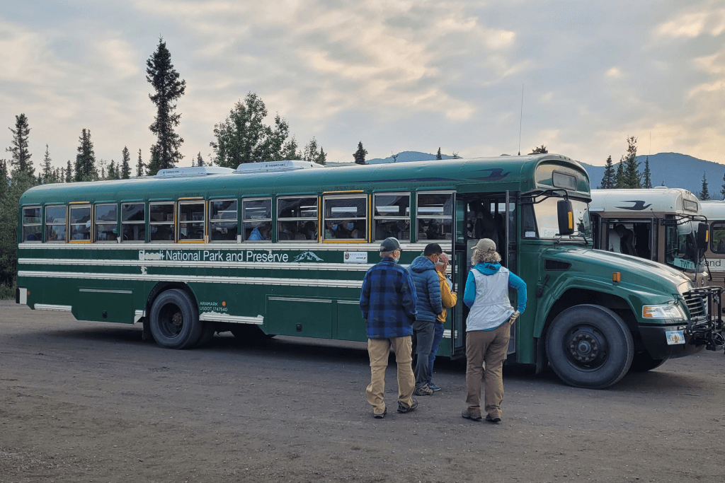 The Ultimate Travel Guide for an Epic Denali National Park Adventure